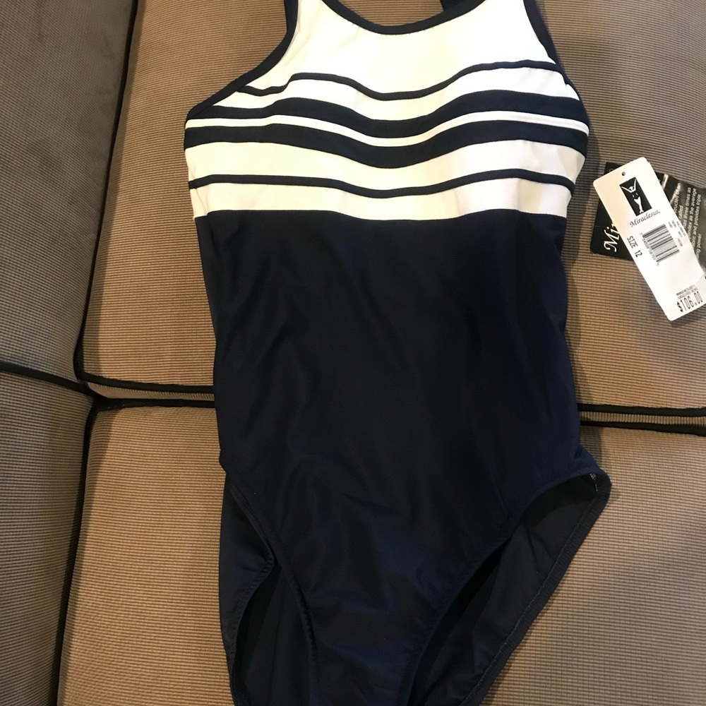 Miracle Swim Suit